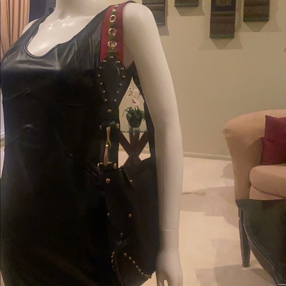 Gucci crossbody - Picture 1 of 4